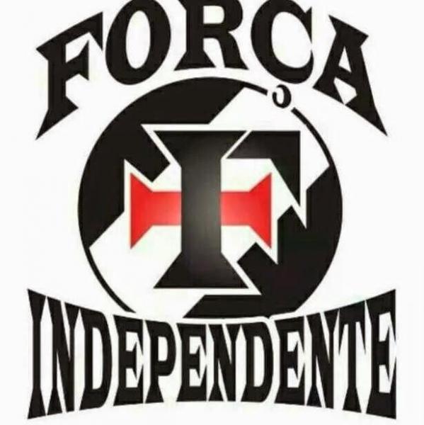 Fora Independente do Vasco 2014