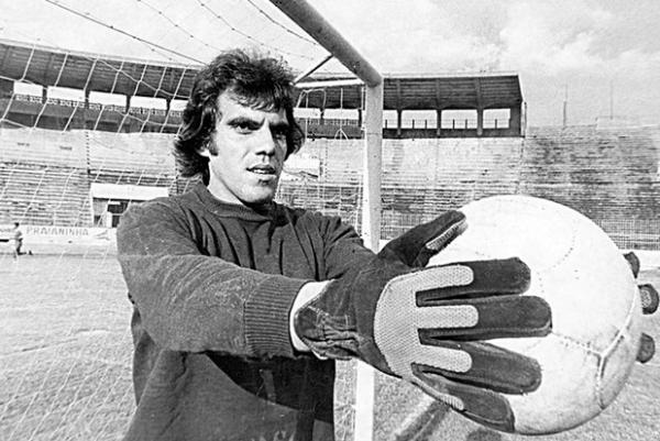 Mazaropi teve atua��o destacada no Vasco